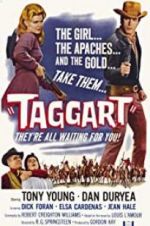 Watch Taggart 1channel