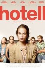 Watch Hotell 1channel