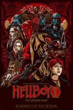 Watch Hellboy: In Service of the Demon 1channel