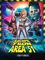 Watch Escape from Area 51 1channel