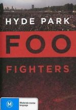 Watch Foo Fighters: Hyde Park 1channel
