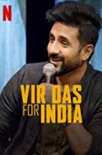 Watch Vir Das: For India 1channel
