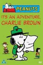 Watch It's an Adventure, Charlie Brown 1channel