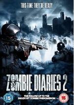 Watch Zombie Diaries 2 1channel