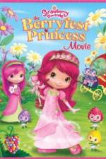 Watch Strawberry Shortcake: The Berryfest Princess 1channel