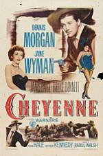Watch Cheyenne 1channel