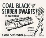 Watch Coal Black and de Sebben Dwarfs (Short 1943) 1channel