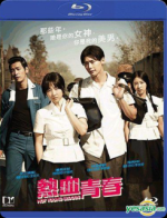 Watch Hot Young Bloods 1channel