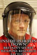 Watch Inside Porton Down: Britain's Secret Weapons Research Facility 1channel