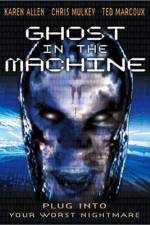 Watch Ghost in the Machine 1channel