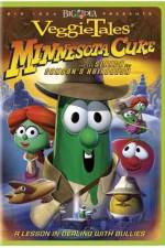 Watch VeggieTales Minnesota Cuke and the Search for Samson's Hairbrush 1channel