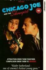 Watch Chicago Joe and the Showgirl 1channel