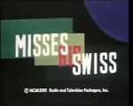 Watch Felix the Cat Misses His Swiss (Short 1926) 1channel