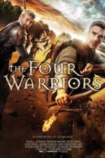 Watch The Four Warriors 1channel