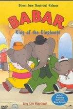 Watch Babar King of the Elephants 1channel