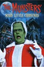 Watch The Munsters' Scary Little Christmas 1channel