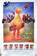 Watch Sesame Street Presents Follow that Bird 1channel