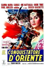 Watch The Conqueror of the Orient 1channel