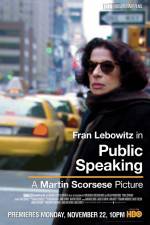 Watch Public Speaking 1channel