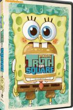 Watch SpongeBob SquarePants Truth or Square 1channel