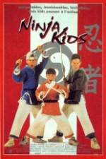 Watch Ninja Kids 1channel
