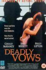 Watch Deadly Vows 1channel