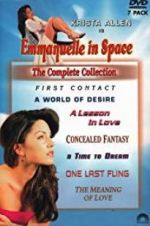 Watch Emmanuelle, Queen of the Galaxy 1channel