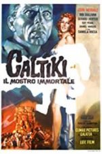 Watch Caltiki, the Immortal Monster 1channel