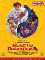 Watch Chhota Bheem Kung Fu Dhamaka 1channel