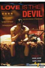 Watch Love Is the Devil Study for a Portrait of Francis Bacon 1channel