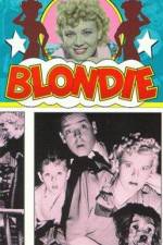 Watch Blondie Has Servant Trouble 1channel