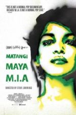 Watch Matangi/Maya/M.I.A. 1channel