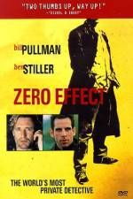 Watch Zero Effect 1channel