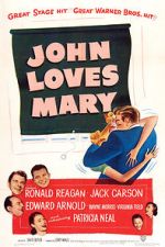 Watch John Loves Mary 1channel