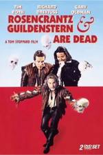 Watch Rosencrantz & Guildenstern Are Dead 1channel