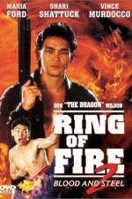 Watch Ring of Fire II Blood and Steel 1channel