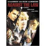 Watch Against the Law 1channel