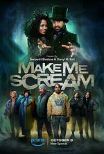 Watch Make Me Scream (TV Special 2023) 1channel