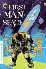 Watch First Man Into Space 1channel