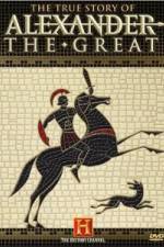 Watch The True Story of Alexander the Great 1channel