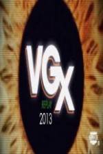 Watch VGX Replay 2013 1channel