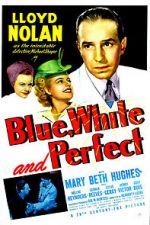 Watch Blue, White and Perfect 1channel