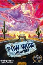 Watch Powwow Highway 1channel