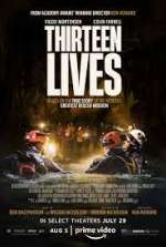 Watch Thirteen Lives 1channel