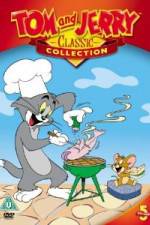 Watch Tom And Jerry - Classic Collection 5 1channel