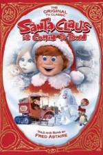 Watch Santa Claus Is Comin' to Town 1channel
