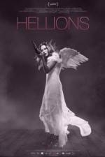 Watch Hellions 1channel