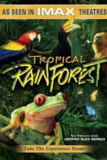 Watch Tropical Rainforest 1channel