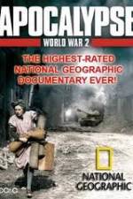 Watch National Geographic -  Apocalypse The Second World War: The Great Landings 1channel