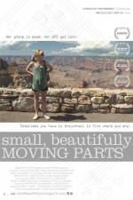Watch Small Beautifully Moving Parts 1channel